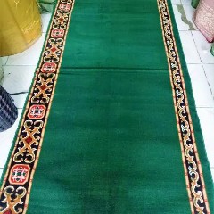 Karpet Masjid Dinasty3